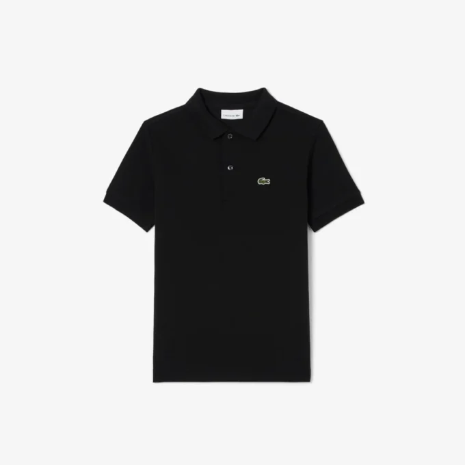 Polo Petit Piqué pour garçon Polo Petit Piqué pour garçon