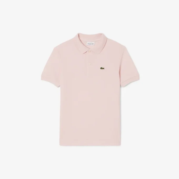 Polo Petit Piqué pour garçon Polo Petit Piqué pour garçon