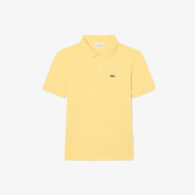 Polo Petit Piqué pour garçon Polo Petit Piqué pour garçon
