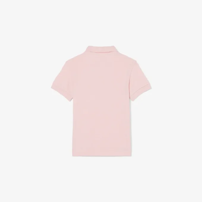 Polo Petit Piqué pour garçon Polo Petit Piqué pour garçon