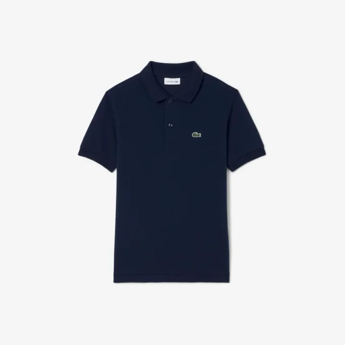 Polo Petit Piqué pour garçon Polo Petit Piqué pour garçon