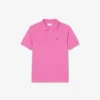 Polo Petit Piqué pour garçon Polo Petit Piqué pour garçon
