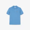 Polo Petit Piqué pour garçon Polo Petit Piqué pour garçon