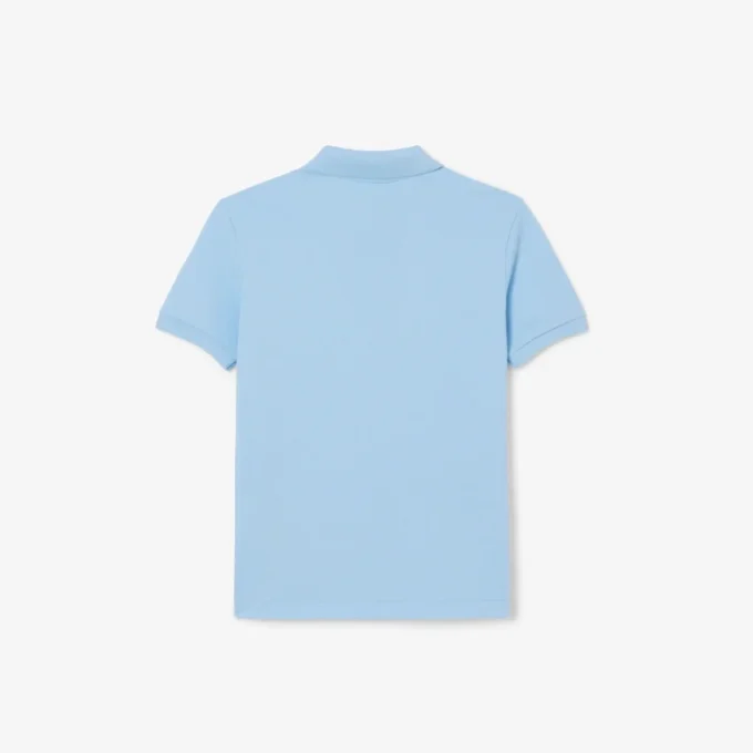 Polo Petit Piqué pour garçon Polo Petit Piqué pour garçon