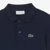 Polo Petit Piqué pour garçon Polo Petit Piqué pour garçon