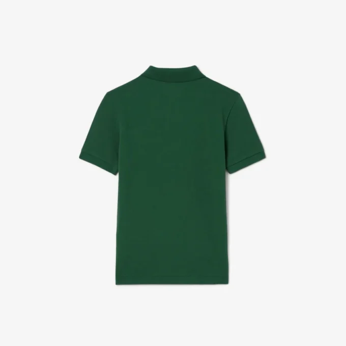 Polo Petit Piqué pour garçon Polo Petit Piqué pour garçon