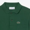 Polo Petit Piqué pour garçon Polo Petit Piqué pour garçon