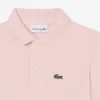 Polo Petit Piqué pour garçon Polo Petit Piqué pour garçon