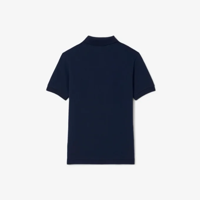 Polo Petit Piqué pour garçon Polo Petit Piqué pour garçon