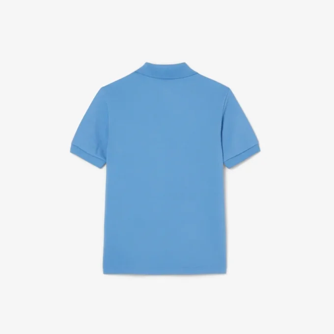 Polo Petit Piqué pour garçon Polo Petit Piqué pour garçon