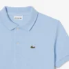 Polo Petit Piqué pour garçon Polo Petit Piqué pour garçon
