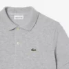 Polo Petit Piqué pour garçon Polo Petit Piqué pour garçon