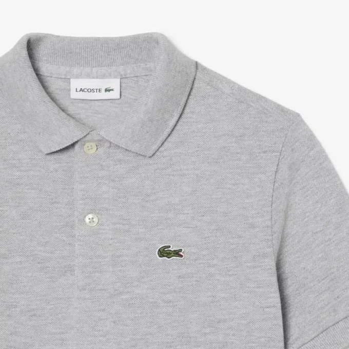 Polo Petit Piqué pour garçon Polo Petit Piqué pour garçon