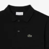 Polo Petit Piqué pour garçon Polo Petit Piqué pour garçon