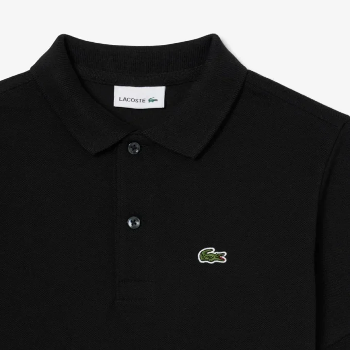 Polo Petit Piqué pour garçon Polo Petit Piqué pour garçon
