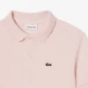 Polo Petit Piqué pour garçon Polo Petit Piqué pour garçon