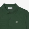 Polo Petit Piqué pour garçon Polo Petit Piqué pour garçon