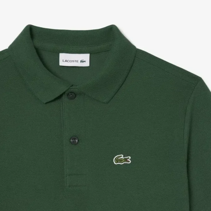 Polo Petit Piqué pour garçon Polo Petit Piqué pour garçon