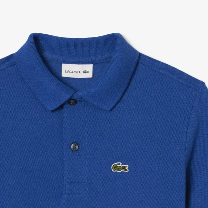 Polo Petit Piqué pour garçon Polo Petit Piqué pour garçon