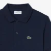 Polo Petit Piqué pour garçon Polo Petit Piqué pour garçon