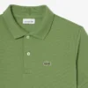 Polo Petit Piqué pour garçon Polo Petit Piqué pour garçon