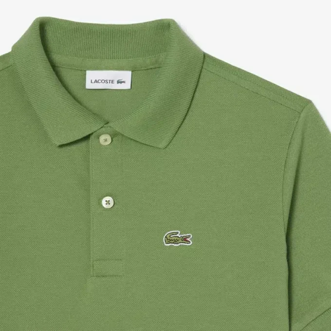 Polo Petit Piqué pour garçon Polo Petit Piqué pour garçon