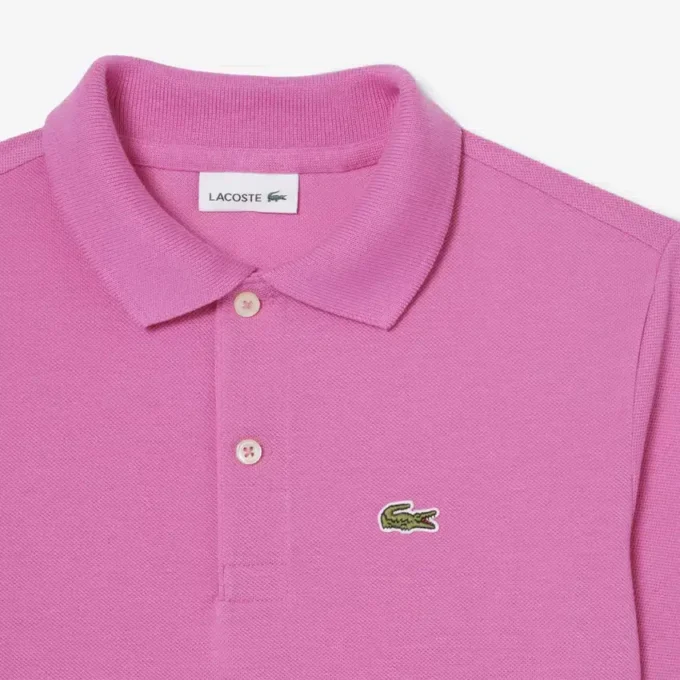 Polo Petit Piqué pour garçon Polo Petit Piqué pour garçon