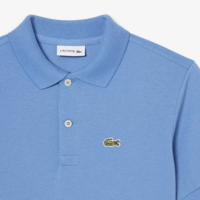 Polo Petit Piqué pour garçon Polo Petit Piqué pour garçon