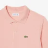 Polo Petit Piqué pour garçon Polo Petit Piqué pour garçon