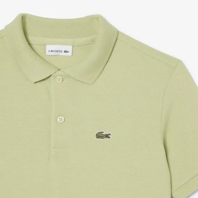 Polo Petit Piqué pour garçon Polo Petit Piqué pour garçon