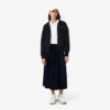 Polo Petit Piqué souple coupe classique pour femme Polo Petit Piqué souple coupe classique pour femme