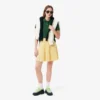Polo Petit Piqué souple coupe classique pour femme Polo Petit Piqué souple coupe classique pour femme