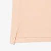 Polo Petit Piqué souple coupe classique pour femme Polo Petit Piqué souple coupe classique pour femme