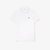 Polo Petit Piqué souple coupe classique pour femme Polo Petit Piqué souple coupe classique pour femme