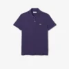 Polo Petit Piqué souple coupe classique pour femme Polo Petit Piqué souple coupe classique pour femme