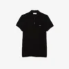 Polo Petit Piqué souple coupe classique pour femme Polo Petit Piqué souple coupe classique pour femme