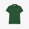 Polo Petit Piqué souple coupe classique pour femme Polo Petit Piqué souple coupe classique pour femme