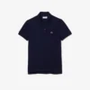 Polo Petit Piqué souple coupe classique pour femme Polo Petit Piqué souple coupe classique pour femme