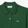 Polo Petit Piqué souple coupe classique pour femme Polo Petit Piqué souple coupe classique pour femme