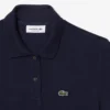 Polo Petit Piqué souple coupe classique pour femme Polo Petit Piqué souple coupe classique pour femme