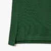 Polo Petit Piqué souple coupe classique pour femme Polo Petit Piqué souple coupe classique pour femme