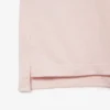 Polo Petit Piqué souple coupe classique pour femme Polo Petit Piqué souple coupe classique pour femme