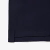 Polo Petit Piqué souple coupe classique pour femme Polo Petit Piqué souple coupe classique pour femme