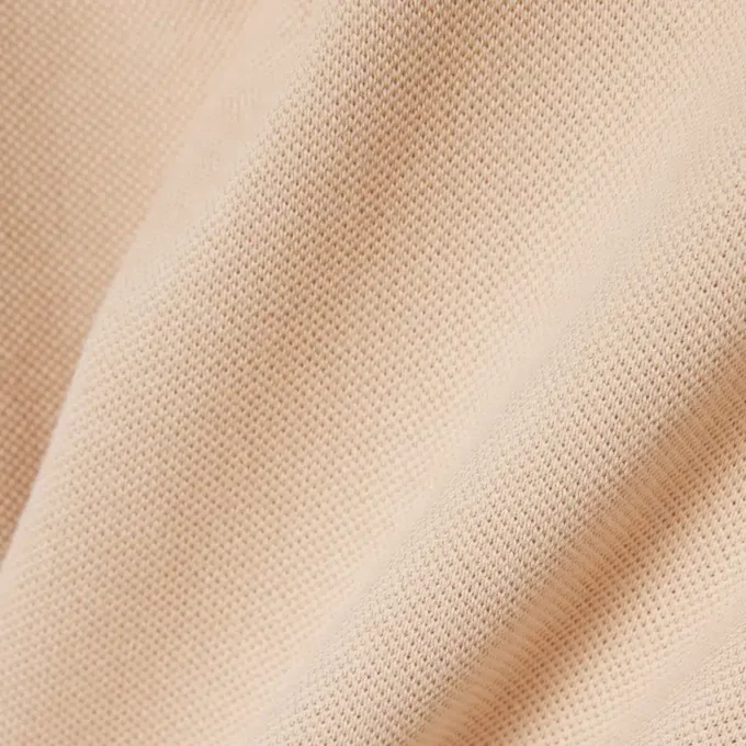 Polo Petit Piqué souple coupe classique pour femme Polo Petit Piqué souple coupe classique pour femme