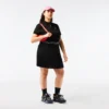 Polo Petit Piqué souple coupe classique pour femme Polo Petit Piqué souple coupe classique pour femme