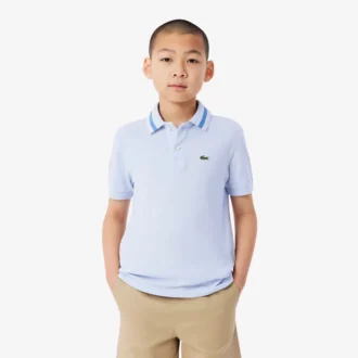 Polo Petit Piqua