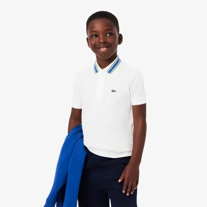Polo Petit Piqua Polo Petit Piqua