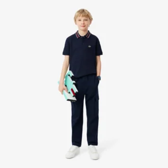 Polo Petit Piqua