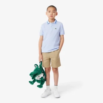Polo Petit Piqua