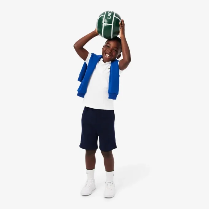 Polo Petit Piqua Polo Petit Piqua